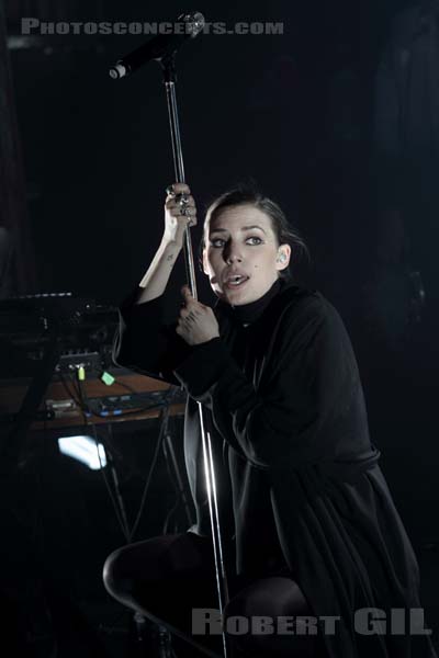 LYKKE LI - 2011-06-23 - PARIS - La Cigale - 